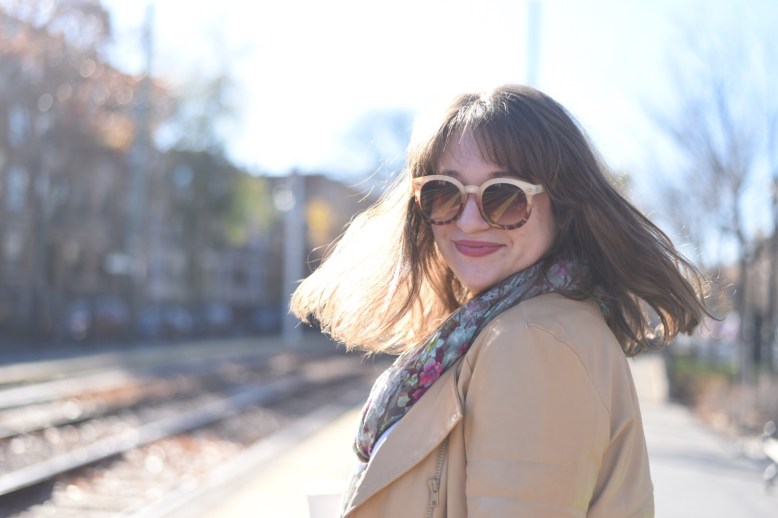 PC: Cara Difabio  Click on the photo to check out her website. 